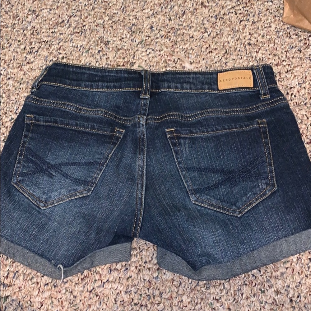 Shorts - Picture 2 of 2